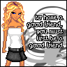 Skamu.com - The only place for Myspace icons, Orkut avatars, and profile codes