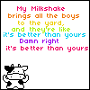 Skamu.com - The only place for Myspace icons, Orkut avatars, and profile codes