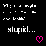 Skamu.com - The only place for Myspace icons, Orkut avatars, and profile codes